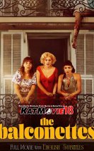 The Balconettes 2024 izle