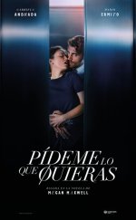 Ask Me What You Want Erotik Film izle