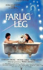 Farlig leg 1990 Erotik Film