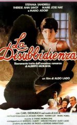 La disubbidienza Erotik Film izle