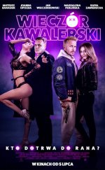 Stag Night Erotik Film izle