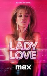 X-Rated Queen 2024 1. Sezon izle
