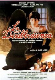 La disubbidienza Erotik Film izle