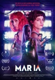Mar.IA Erotik Film izle
