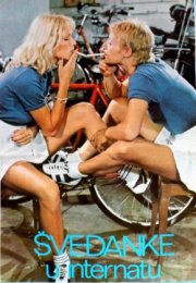Six Swedish Girls In A Boarding School Erotik Film izle
