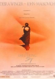 The Sheltering Sky Erotik Film izle
