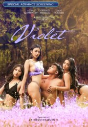 Violet 2025 Erotik Film
