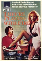 Ateşle Oynama Erotik izle