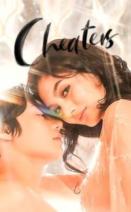 Cheaters Erotik Film izle