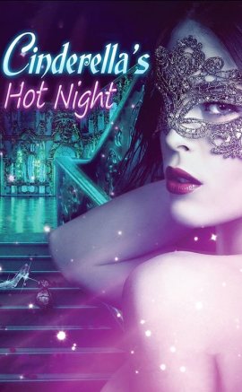Cinderella’s Hot Night 2017 Erotik film izle
