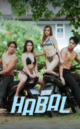 Habal Erotik Film izle