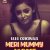 Meri Mummy Ki Dost – Part 1 Erotik izle